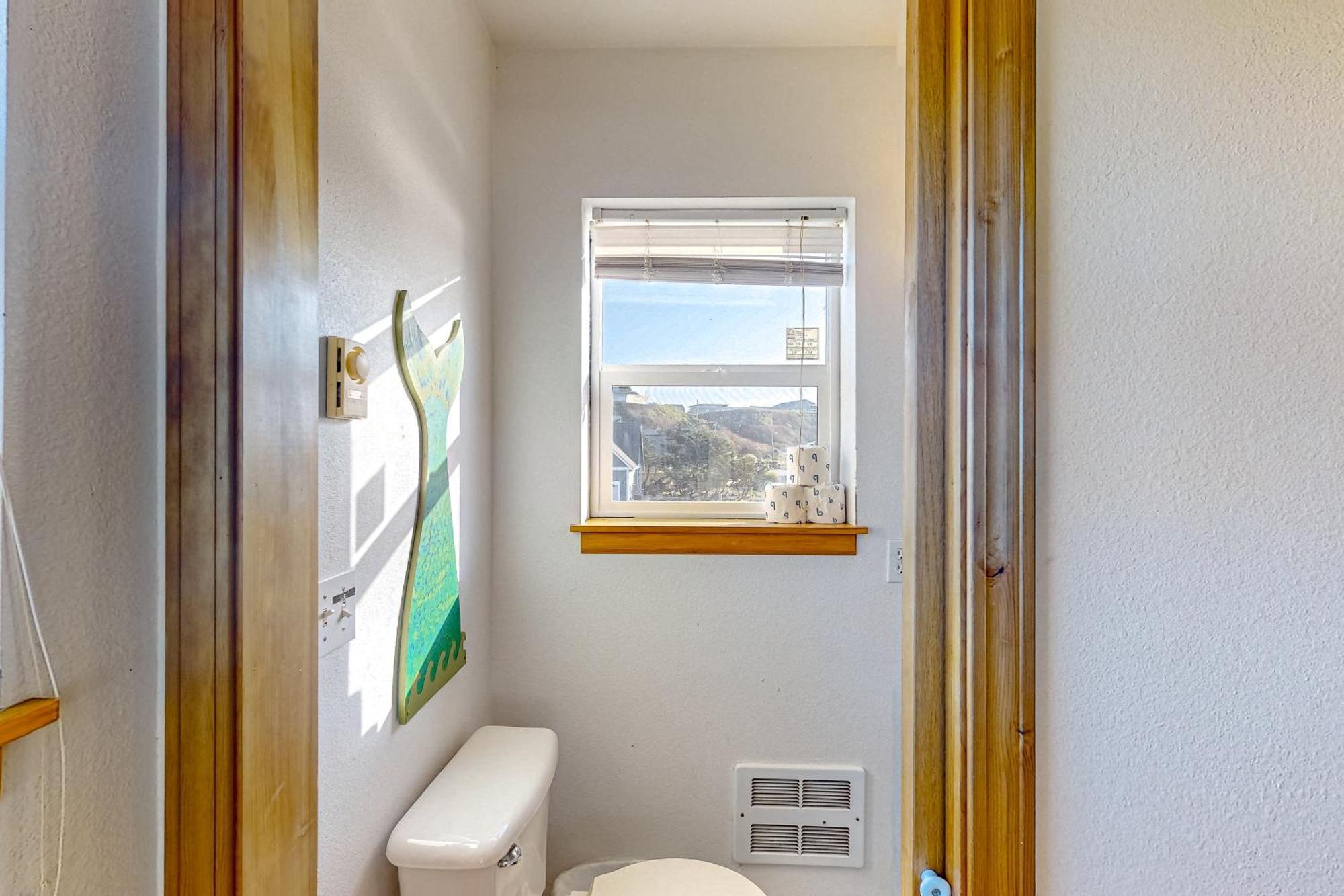 Mermaid Beach House Bandon Buitenkant foto