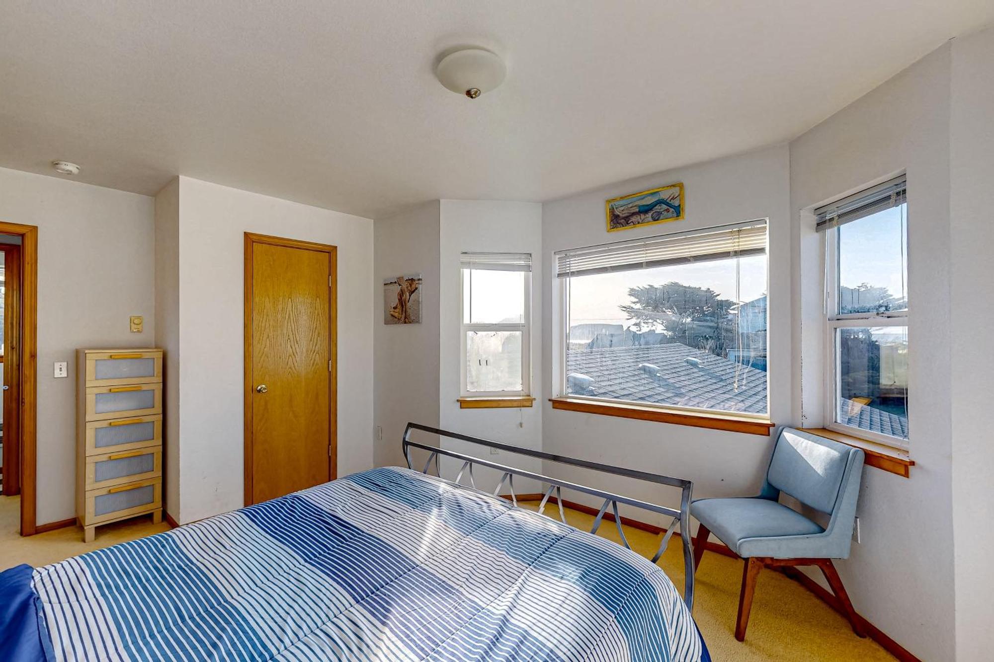 Mermaid Beach House Bandon Buitenkant foto