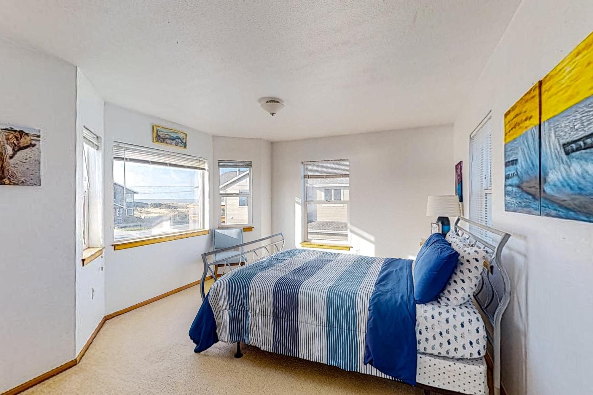 Mermaid Beach House Bandon Buitenkant foto