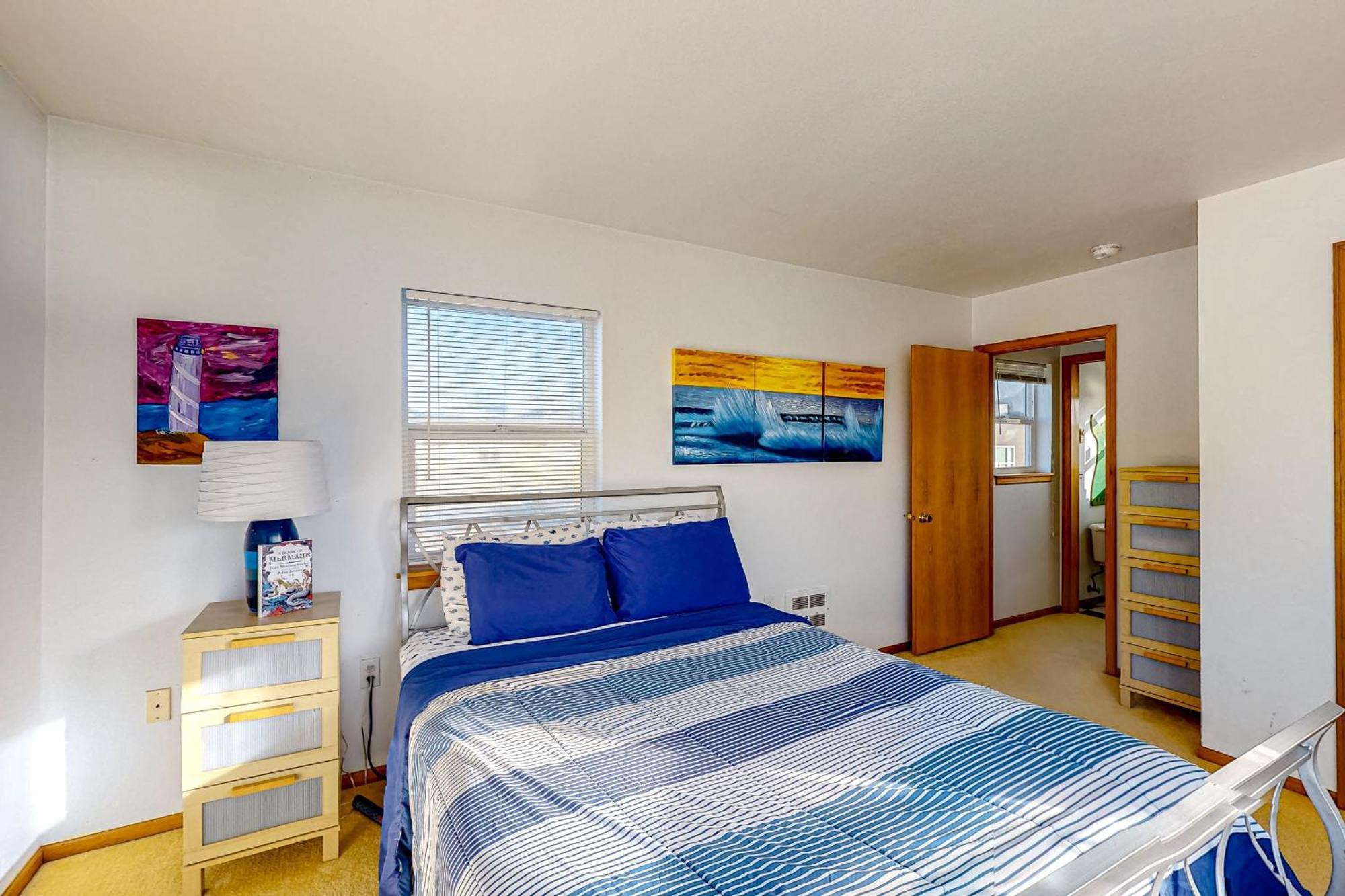 Mermaid Beach House Bandon Buitenkant foto